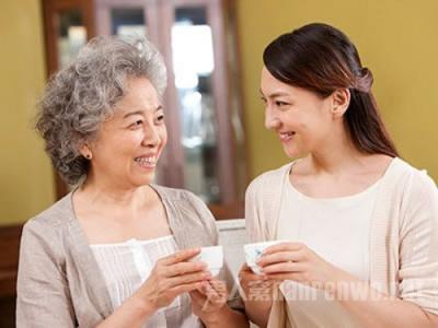 婆婆是媳婦熬出來(lái)的