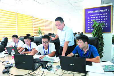 清潔公司趣談【電子商務前景如何?】