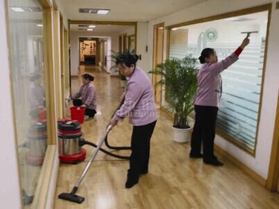深圳清潔公司0755-26465862工廠家庭開荒保潔收費標準